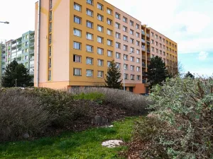 Prodej bytu 2+kk, Praha - Libuš, Na domovině, 38 m2
