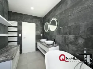 Pronájem bytu 4+kk, Praha - Prosek, Na samotě, 167 m2