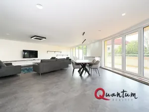 Pronájem bytu 4+kk, Praha - Prosek, Na samotě, 167 m2