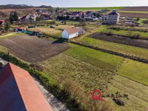 Prodej pozemku pro bydlení, Kostomlaty pod Řípem, 1523 m2