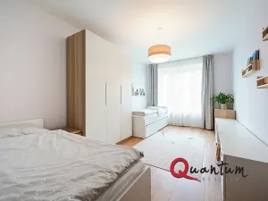Prodej bytu 3+kk, Praha - Vysočany, Střídavá, 86 m2