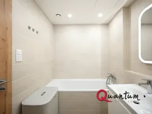 Prodej bytu 3+kk, Praha - Vysočany, Střídavá, 86 m2