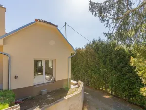 Prodej rodinného domu, Slapy, 77 m2