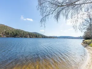 Prodej rodinného domu, Slapy, 77 m2