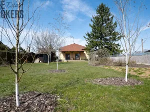 Prodej rodinného domu, Libiš, Polní, 153 m2