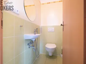 Prodej rodinného domu, Libiš, Polní, 153 m2