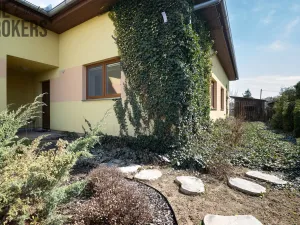 Prodej rodinného domu, Libiš, Polní, 153 m2