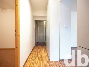 Pronájem bytu 3+kk, Dalovice, Borská, 49 m2