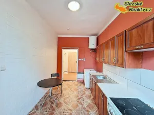 Pronájem bytu 2+1, Ostrava, 65 m2
