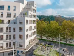 Prodej bytu 2+kk, Ostrava - Moravská Ostrava, Biskupská, 54 m2