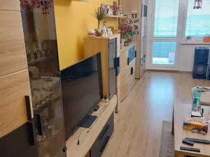 Prodej bytu 3+1, Olomouc, Lužická, 62 m2