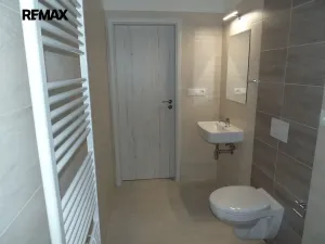 Pronájem bytu 1+kk, Šumperk, Bludovská, 35 m2