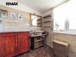 Prodej bytu 3+kk, Šumperk, Žerotínova, 74 m2