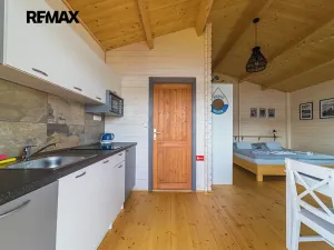 Prodej ubytování, Nový Malín, 369 m2