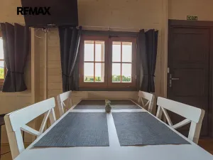 Prodej ubytování, Nový Malín, 369 m2