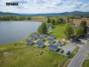 Prodej ubytování, Nový Malín, 369 m2