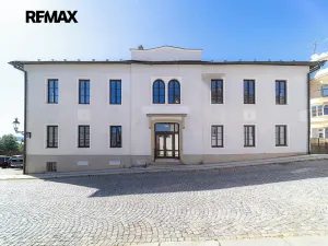 Prodej obchodního prostoru, Králíky, 5. května, 519 m2