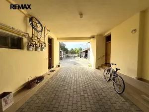 Prodej rodinného domu, Litovel, Palackého, 132 m2