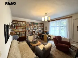 Prodej rodinného domu, Litovel, Palackého, 132 m2