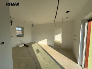 Prodej rodinného domu, Polom, 55 m2