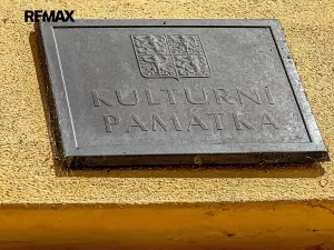 Prodej kanceláře, Šumperk, nám. Míru, 200 m2