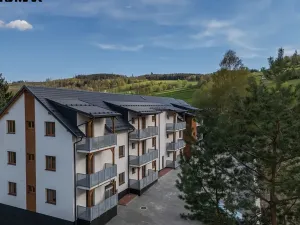 Prodej bytu 2+kk, Vrbno pod Pradědem, Žižkova, 71 m2