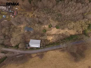 Prodej rodinného domu, Červená Voda, 440 m2