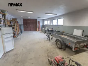 Prodej obchodního prostoru, Město Albrechtice, Míru, 1427 m2