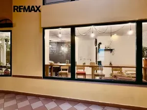 Pronájem restaurace, Šumperk, Gen. Svobody, 51 m2