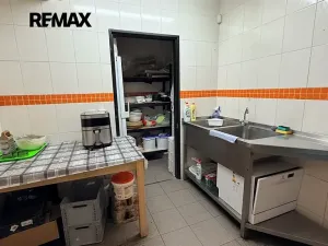 Pronájem restaurace, Šumperk, Gen. Svobody, 51 m2