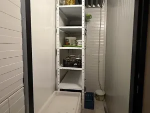 Pronájem restaurace, Šumperk, Gen. Svobody, 51 m2