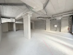 Prodej obchodního prostoru, Praha - Stodůlky, Hábova, 165 m2