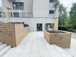 Prodej obchodního prostoru, Praha - Stodůlky, Hábova, 165 m2