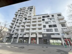 Prodej obchodního prostoru, Praha - Stodůlky, Hábova, 248 m2