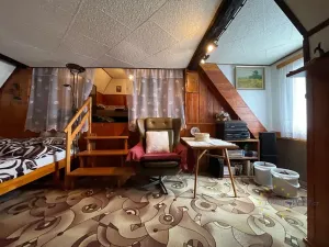 Prodej rodinného domu, Krupka, 120 m2