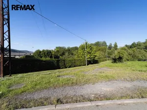 Prodej pozemku pro bydlení, Olšany, 1015 m2