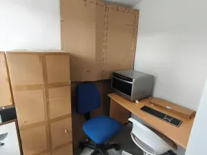 Prodej obchodního prostoru, Jeseník, Poštovní, 41 m2