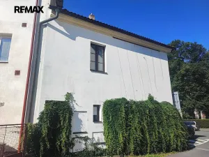 Prodej rodinného domu, Jeseník, nám. Svobody, 220 m2