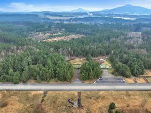 Prodej garáže, Ralsko, 490 m2