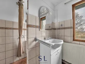 Prodej chalupy, Kunratice, 90 m2