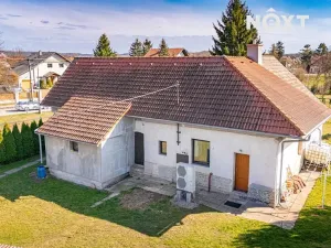 Prodej rodinného domu, České Meziříčí, Na Nábřeží, 124 m2