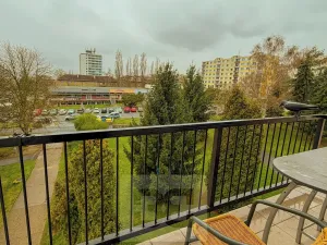 Pronájem bytu 3+1, Ústí nad Labem, SNP, 66 m2