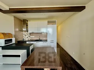 Pronájem bytu 1+kk, Brno, 25 m2