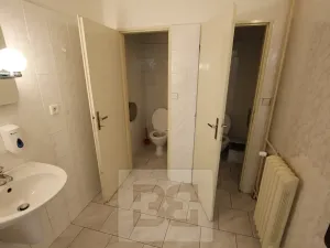 Pronájem kanceláře, Praha - Nové Město, Senovážné náměstí, 22 m2