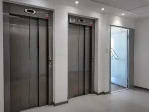 Prodej bytu 2+kk, Praha - Ruzyně, U valu, 42 m2