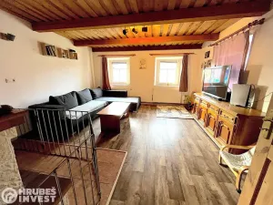 Prodej rodinného domu, Chrast, 110 m2