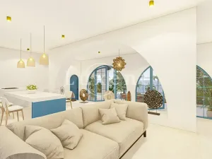 Prodej vily, Temukus, Indonésie, 152 m2