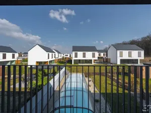 Prodej bytu 3+kk, Přezletice, Hrušková, 72 m2