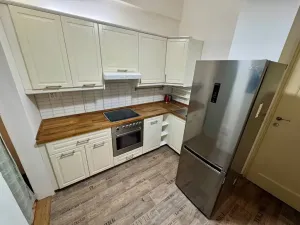 Prodej bytu 2+1, Praha - Vinohrady, Kouřimská, 46 m2