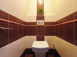 Pronájem bytu 3+kk, Praha - Chodov, Brandlova, 69 m2